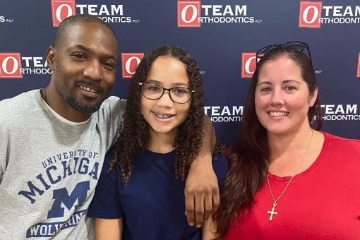 Full family treatment options
