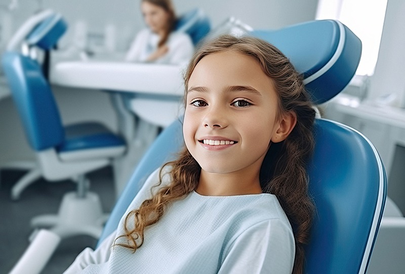 Clear Aligners